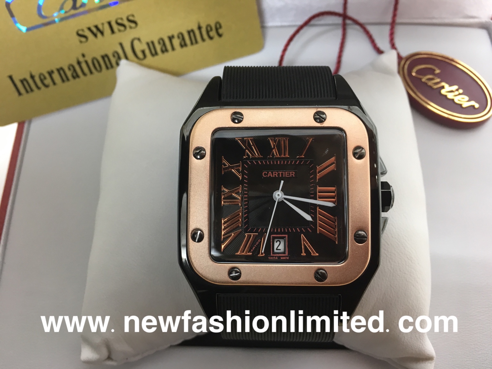 Black Rose Gold Black Rose Gold